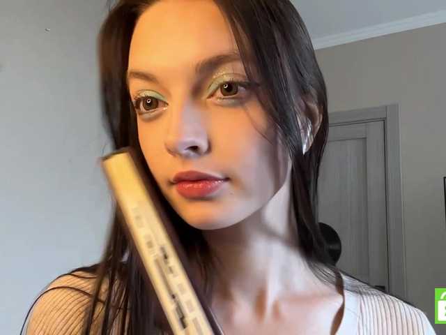 GennyValerio live cam on BongaCams