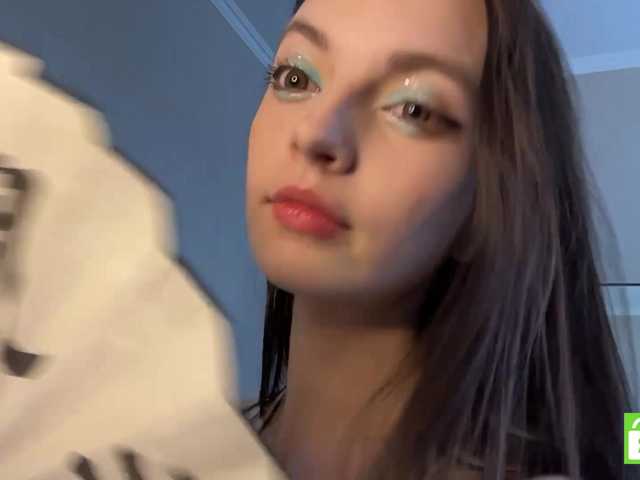 GennyValerio live cam on BongaCams