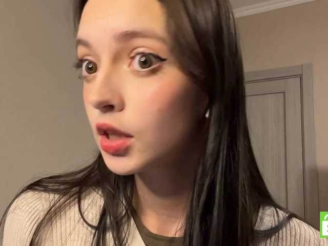 GennyValerio live cam on BongaCams
