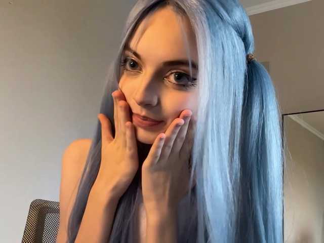 GennyValerio live cam on BongaCams