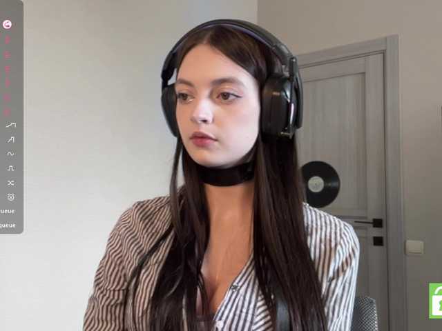 GennyValerio live cam on BongaCams