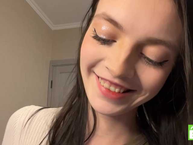 GennyValerio live cam on BongaCams
