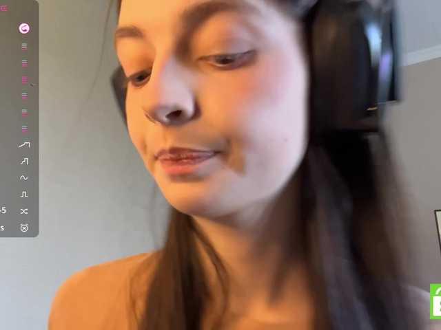 GennyValerio live cam on BongaCams