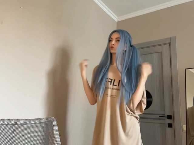 GennyValerio live cam on BongaCams