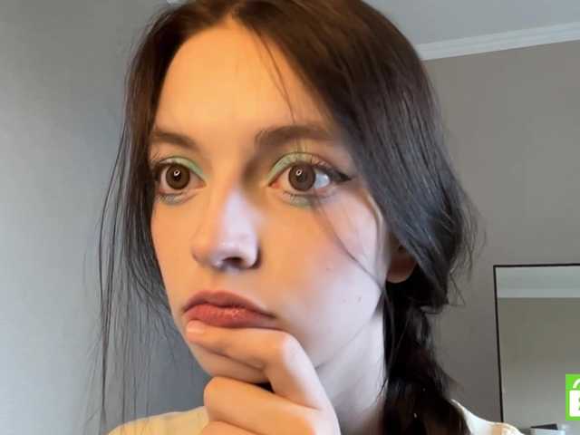 GennyValerio live cam on BongaCams