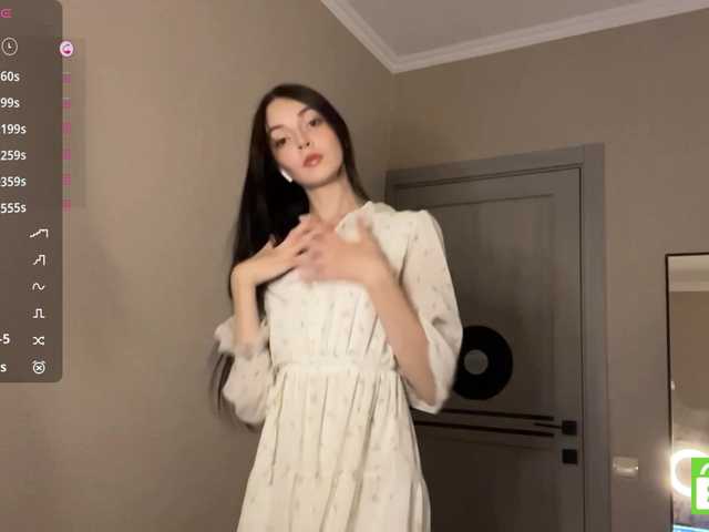 GennyValerio live cam on BongaCams