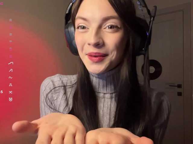 GennyValerio live cam on BongaCams