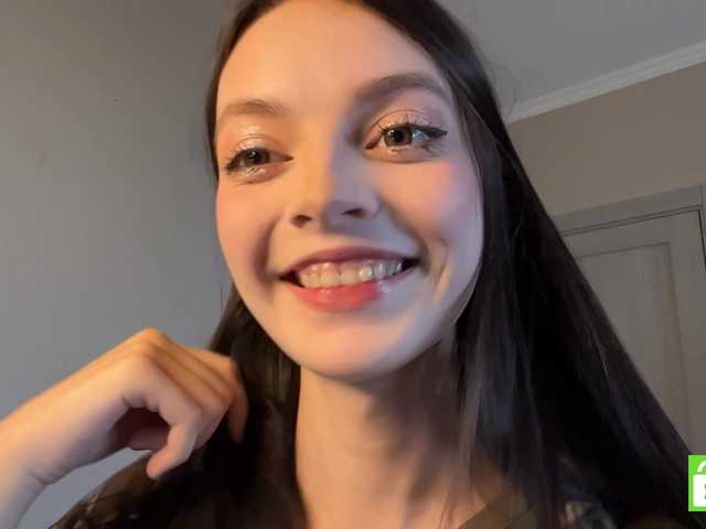 GennyValerio live cam on BongaCams