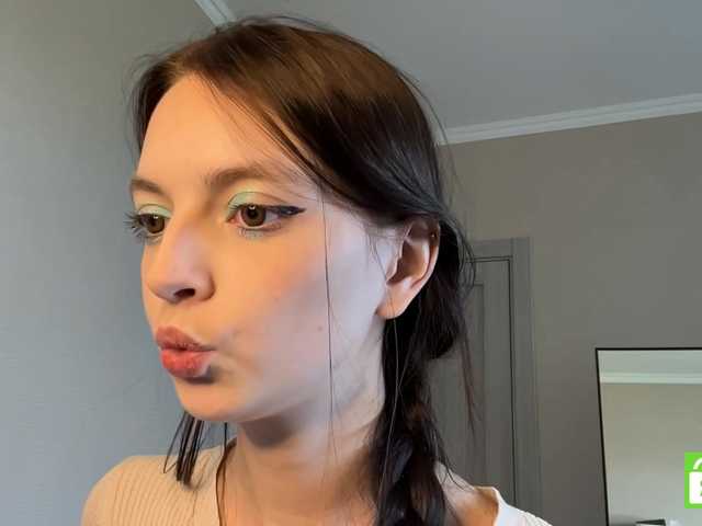 GennyValerio live cam on BongaCams