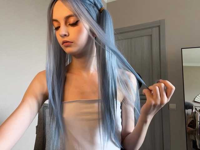 GennyValerio live cam on BongaCams