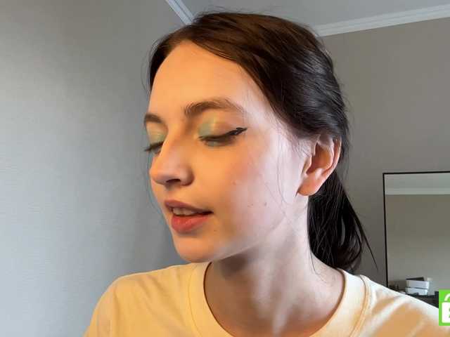 GennyValerio live cam on BongaCams