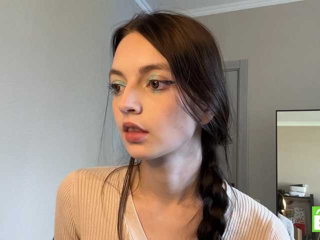 GennyValerio live cam on BongaCams