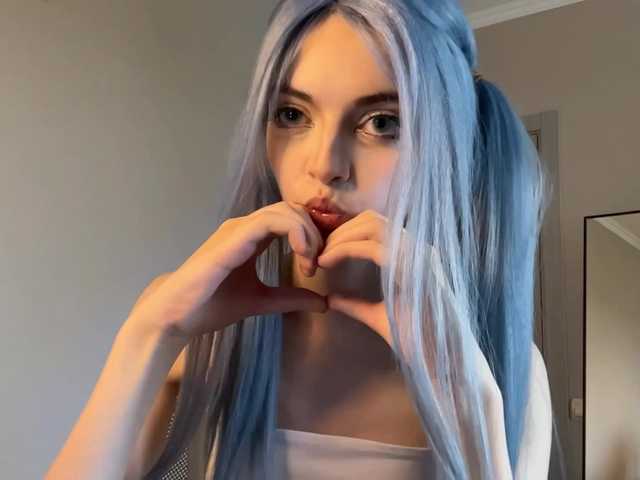 GennyValerio live cam on BongaCams