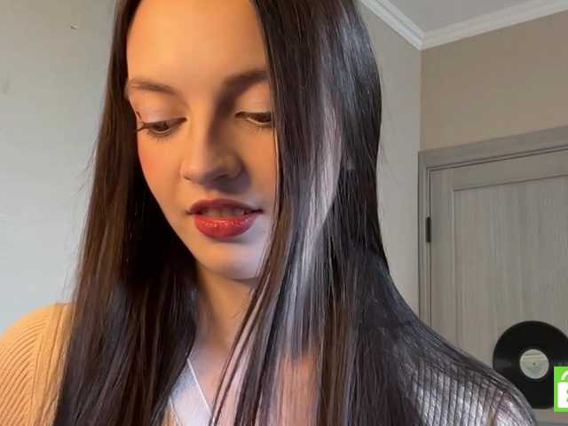 GennyValerio live cam on BongaCams