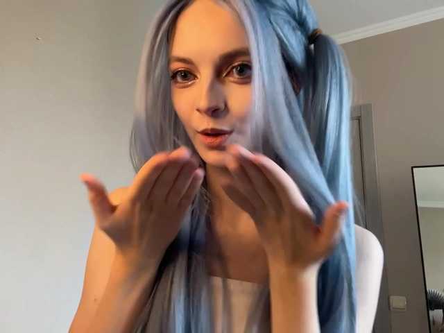 GennyValerio live cam on BongaCams