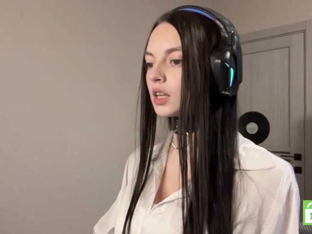 GennyValerio live cam on BongaCams