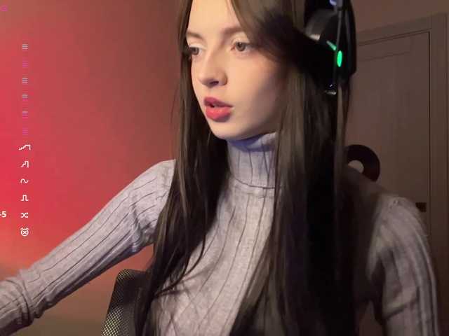 GennyValerio live cam on BongaCams