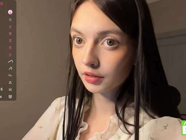 GennyValerio live cam on BongaCams