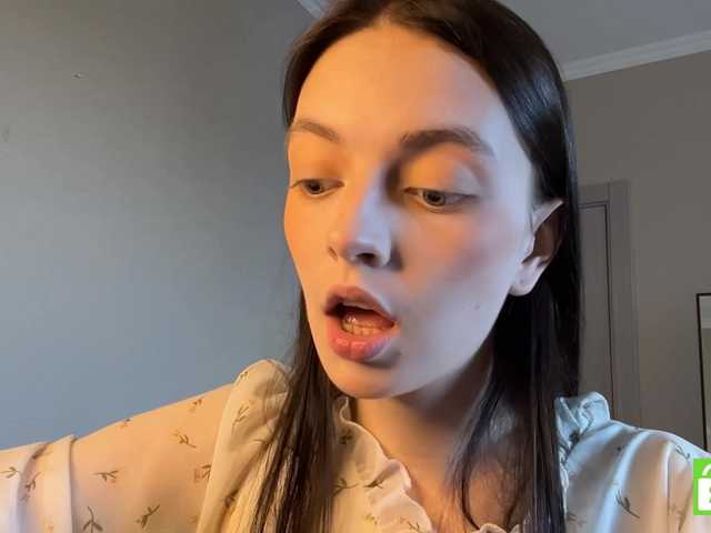 GennyValerio live cam on BongaCams