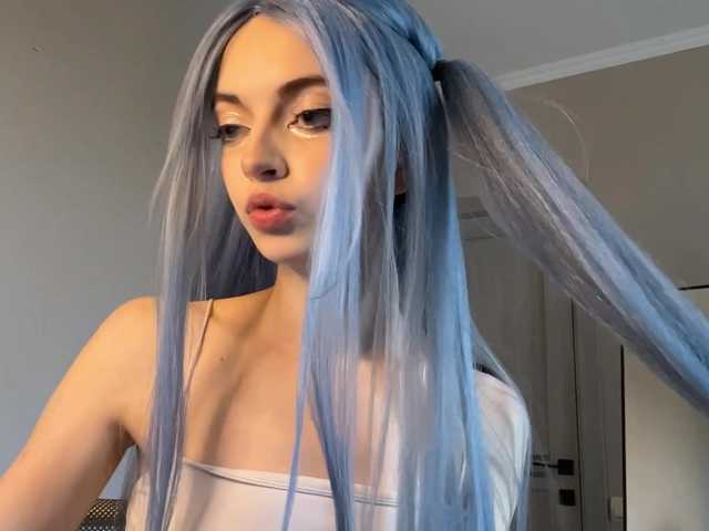 GennyValerio live cam on BongaCams