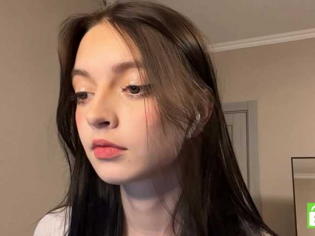GennyValerio live cam on BongaCams