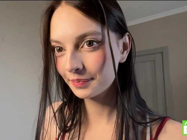 GennyValerio live cam on BongaCams