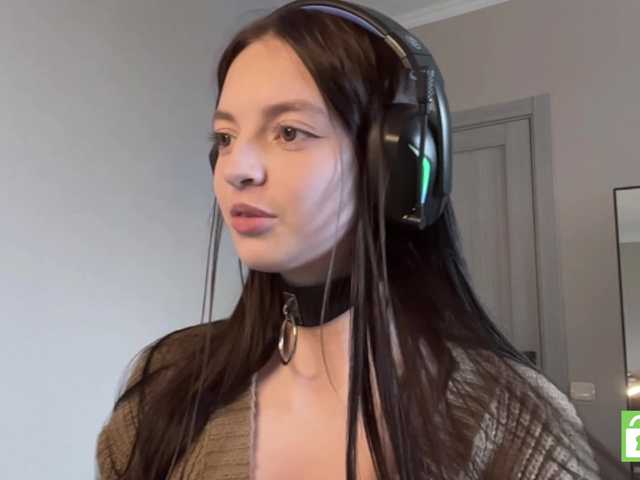 GennyValerio live webcam show