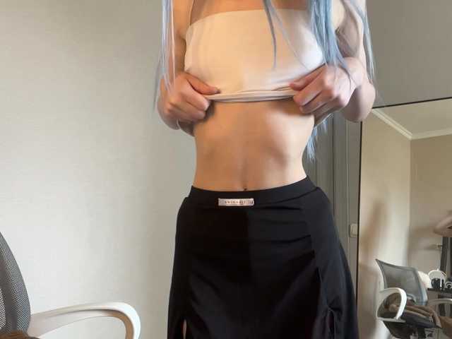 GennyValerio live cam on BongaCams