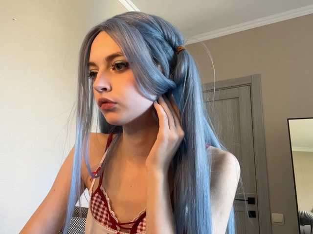 Live трансляция GennyValerio - slutnetki.online