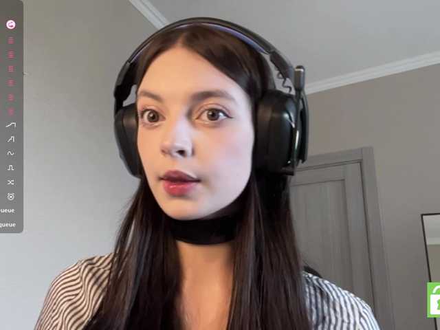 GennyValerio live cam on BongaCams
