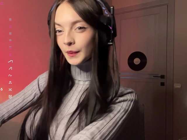 GennyValerio live cam on BongaCams