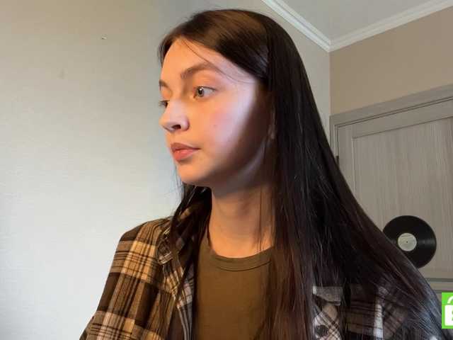 GennyValerio live cam on BongaCams