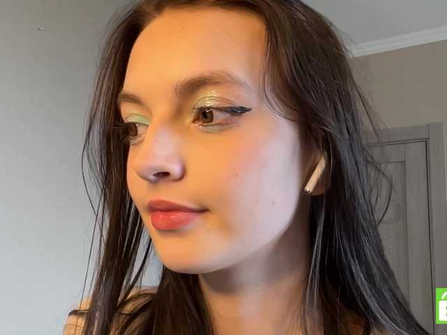 GennyValerio live cam on BongaCams