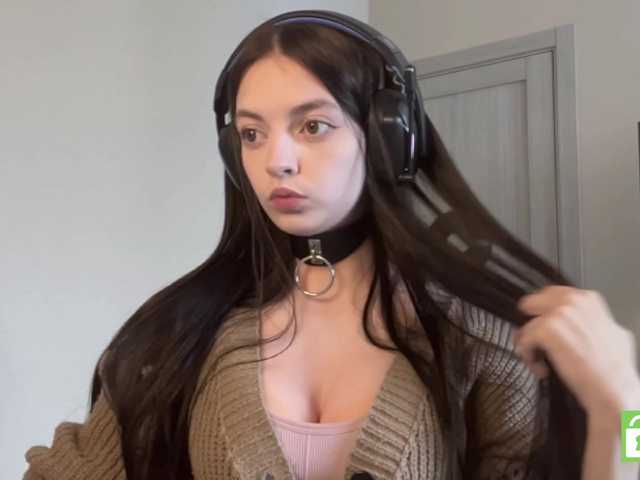 GennyValerio live cam on BongaCams