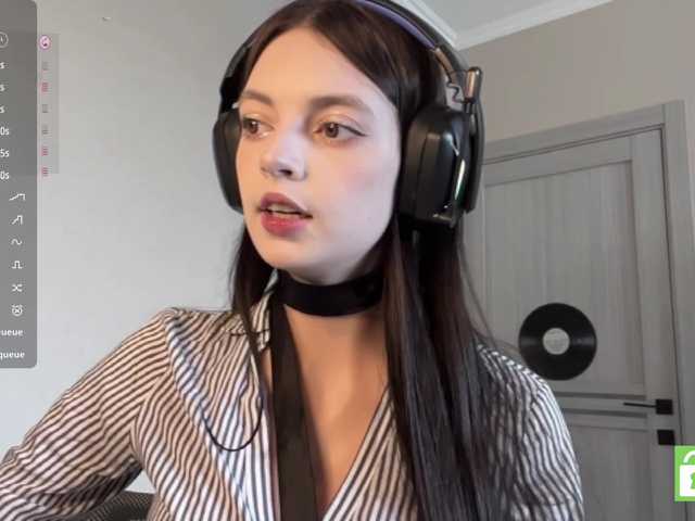 GennyValerio live cam on BongaCams