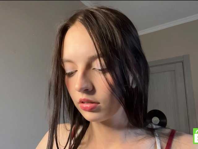 GennyValerio live cam on BongaCams