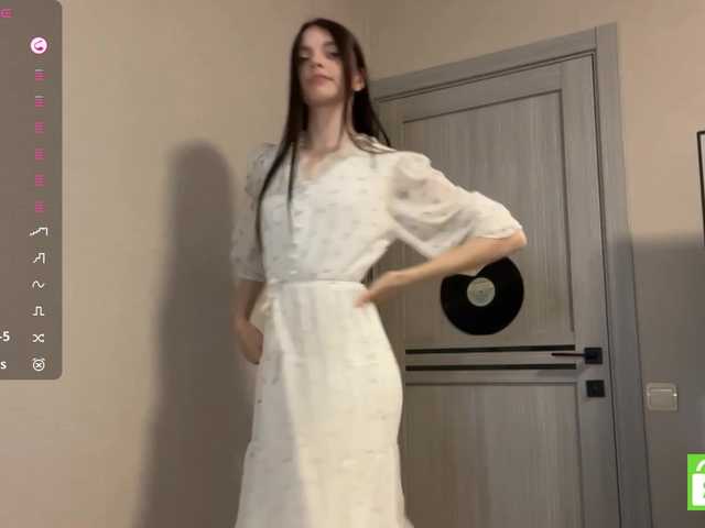 GennyValerio live cam on BongaCams