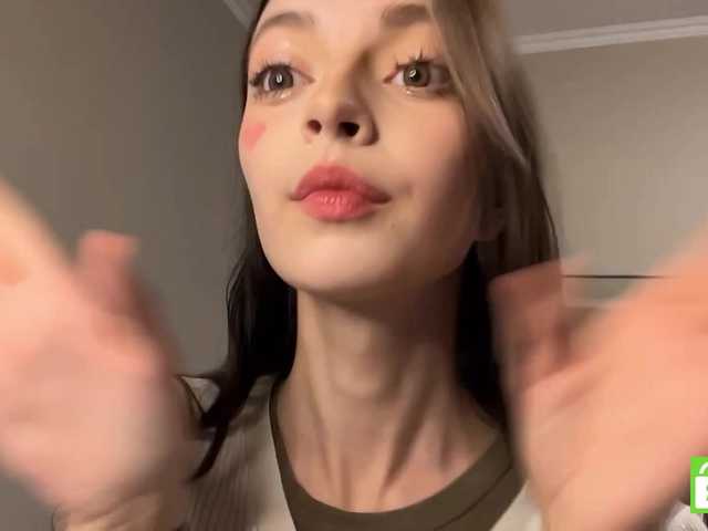 GennyValerio live cam on BongaCams