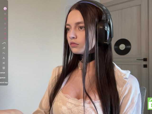 GennyValerio live cam on BongaCams