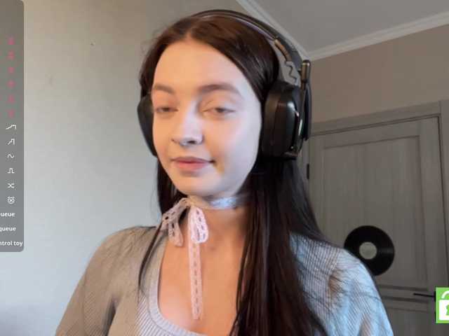 GennyValerio live cam on BongaCams