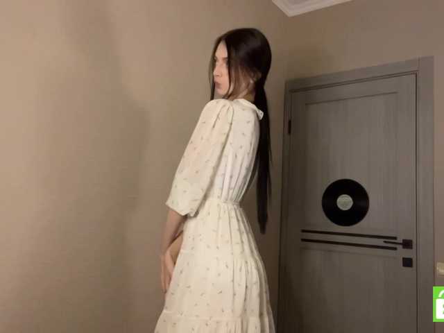 GennyValerio live cam on BongaCams