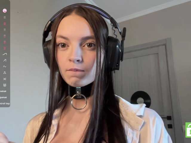 GennyValerio live cam on BongaCams