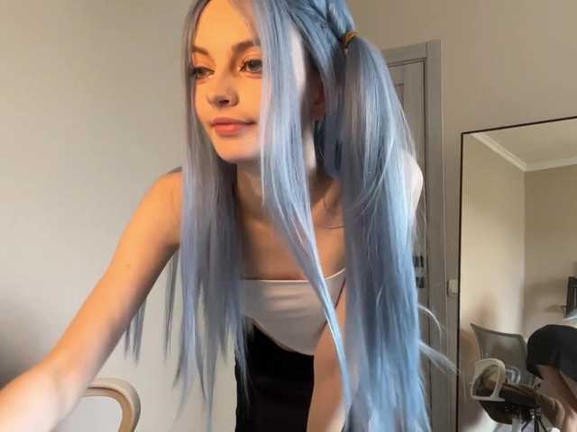 GennyValerio live cam on BongaCams