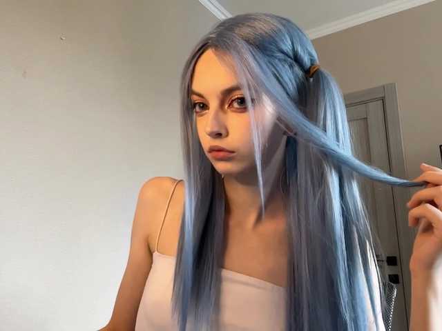 GennyValerio live cam on BongaCams