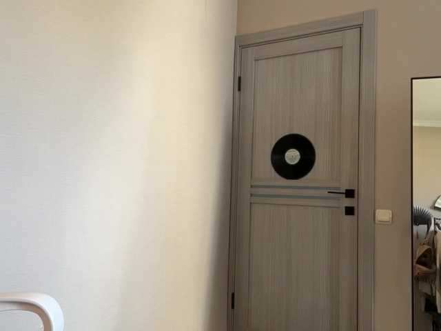 GennyValerio live cam on BongaCams