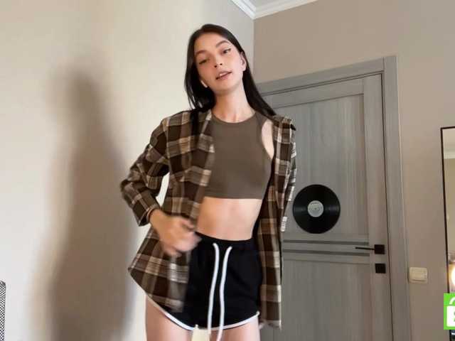 GennyValerio live cam on BongaCams