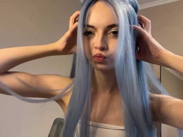 GennyValerio live cam on BongaCams