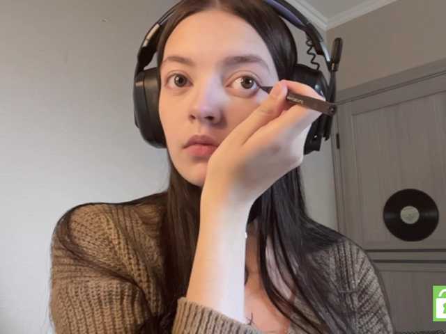 GennyValerio live cam on BongaCams