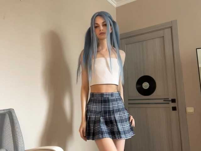 Live трансляция GennyValerio - slutnetki.online