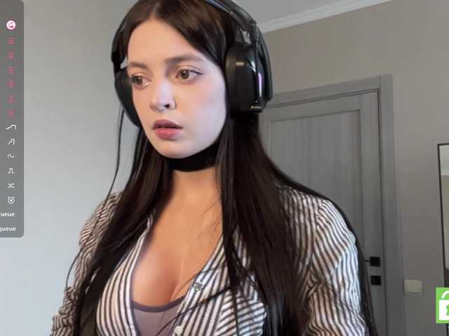 GennyValerio live cam on BongaCams